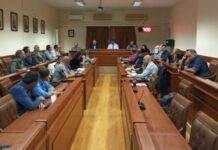 Δημοτική Αγορά, επιτροπή για πρόστιμα απο την ελεγχόμενη στάθμευση και άλλα ζητήματα στο Δημοτικό Συμβούλιο Ξάνθης