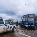 Παρέμβαση του εισαγγελέα του Αρείου Πάγου για τα μπλόκα των αγροτών