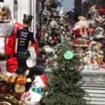 Αυτό είναι το χριστουγεννιάτικο ωράριο των καταστημάτων της Ξάνθης