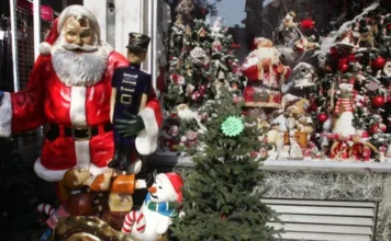 Αυτό είναι το χριστουγεννιάτικο ωράριο των καταστημάτων της Ξάνθης