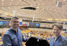 Το ταξίδι των «Γλωσσοναυτών» κάνει την ελληνική γλώσσα viral