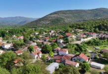 Κομνηνά: Από 2.000 κατοίκους κάποτε…στους 140 σήμερα και με το «ζόρι»!