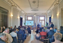 Ενδιαφέρουσα ημερίδα των ιχθυολόγων στην Ξάνθη