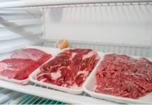 Έκρηξη έως 57% στην τιμή μοσχαρίσιου κρέατος φέτος τα Χριστούγεννα
