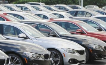 Μειωμένο το ενδιαφέρον των Ξανθιωτών, για αγορά μεταχειρισμένων αυτοκινήτων