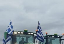 Ξανθιώτες αγροτοκτηνοτρόφοι των «μπλόκων» στη «Θ»: Κλειστά… επ’ αόριστον