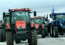 Και οι γιατροί στο πλευρό των αγροτοκτηνοτρόφων