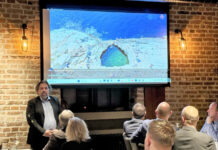 Τουριστικές διαδρομές και η γαστρονομία της ΠΑΜΘ στη Φρανκφούρτη