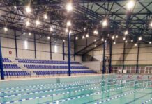 Κλειστό το Δημοτικό Κολυμβητήριο από 24 Δεκεμβρίου 2025 έως 2 Ιανουαρίου 2026