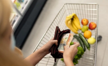 Άλμα στο 2,9% έκανε ο πληθωρισμός στην Ελλάδα φέτος τον Νοέμβριο