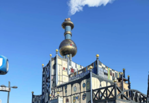 ΔΙ.Α.Α.ΜΑ.Θ: Εκπαιδευτική επίσκεψη Δημάρχων της ΑΜΘ στην Βιέννη για την διαχείριση των σκουπιδιών