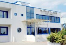 Συμβαίνει τώρα: Στο Τελωνείο της Ξάνθης τα τρακτέρ των αγροτοκτηνοτρόφων από τον “ΓΕΝΝΑΔΙΟ”