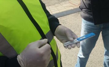 Νέα εποχή στους ελέγχους της Τροχαίας – Έρχεται το άμεσο ναρκοτέστ με μπατονέτα