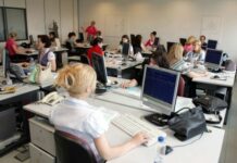 «Μαλλιοτράβηγμα» στην κεντρική ΑΔΕΔΥ – Σε «ύπνωση» το Νομαρχιακό Τμήμα της Ξάνθης