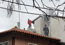 Άναψε και άλλες… “φωτιές” η φωτιά στην Παλιά Πόλη της Ξάνθης