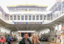 50% έκπτωση στα οχήματα των μονογονέων, για όλα τα δρομολόγια του «Protoporos VI» στην γραμμή Κεραμωτή – Θάσος