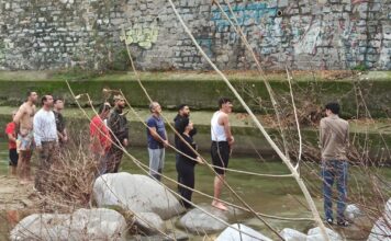 Με λαμπρότητα και πολύ κόσμο, τα Θεοφάνεια στην Ξάνθη (φωτογραφίες και βίντεο)