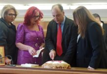 Το Πανελλήνιο Πρωτάθλημα Ποδοσφαίρου Δικηγορικών Συλλόγων στην Ξάνθη!