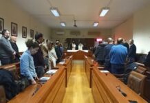 Δημοτικό Συμβούλιο Ξάνθης: Με βασιλόπιτα και πολλούς… δικηγόρους η πρώτη συνεδρίαση για το 2026