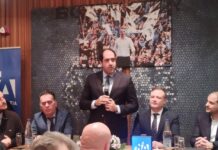 Γ. Κεφαλογιάννης: Ο λαός θα εμπιστευτεί ξανά τον Κυριάκο Μητσοτάκη