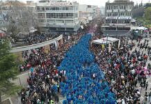 Θ.Λ.Ε – Ξανθιώτικο Καρναβάλι 2026: Καρναβάλι με «φρεσκάδα» ή μήπως… μία από τα ίδια