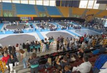 Αθλητικές διοργανώσεις και πρωταθλήματα στην Ξάνθη για το 2026: Με πολεμικές τέχνες και… μπάσκετ στην κεντρ. πλατεία