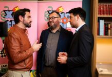 Xanthi Reloaded: Η μεγάλη επανεκκίνηση των Θρακικών Λαογραφικών Εορτών – Ξανθιώτικου Καρναβάλιού 2026 παρουσιάστηκε στην Αθήνα