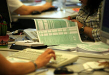 Φορολογικές δηλώσεις: Πότε ανοίγει η πλατφόρμα για την υποβολή – Ξεκίνησε η συλλογή δεδομένων