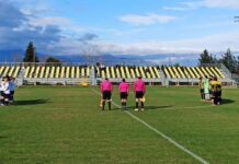 ΕΠΣ Ξάνθης: Το πανόραμα των αγώνων του Σαββατοκύριακου