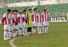 Φιλικό: ΑΟΞ – ΑΟ Καβάλας 0-2