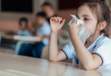 Δεν θα προσμετρώνται οι απουσίες έως 5 ημερών για μαθητές με ιογενείς λοιμώξεις – Νέα εγκύκλιος