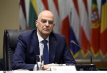 Δένδιας για τουρκικές ΝΑVTEX: “H Ελλάδα δεν μπορεί να πάρει στα σοβαρά μία τέτοια προσέγγιση”