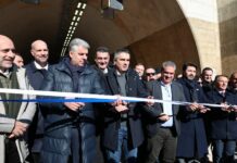 Μιχ. Αμοιρίδης: Έσκασε η «φούσκα» της διοίκησης Τοψίδη