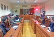 Συνεδριάζει την Πέμπτη, η Δημοτική Επιτροπή του Δήμου Ξάνθης