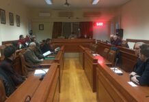 Δημοτική Επιτροπή Ξάνθης: Άναψαν «φωτιές» στη σημερινή συνεδρίαση τα τραπεζοκαθίσματα στη πλ. Αντίκα