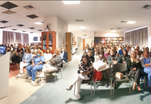 Κοπή Βασιλόπιτας από την ΕΑΑΣ Ξάνθης