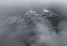 Κι όμως, αλεύρι ή ζάχαρη μπορούν να εκραγούν!