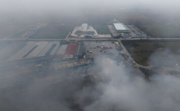 Κι όμως, αλεύρι ή ζάχαρη μπορούν να εκραγούν!