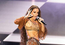 Οριστικό: Εγκρίθηκε με 8000 ευρώ επιπλέον, η συναυλία της Ελ. Φουρέιρα για τις 17/2 στην Ξάνθη