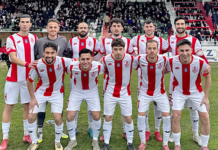 Γ! ΕΘΝΙΚΗ: Νίκη για τον ΑΟΞ με 3-1 – Αποτελέσματα και βαθμολογία (17η αγωνιστική)