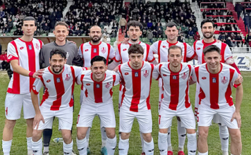 Γ! Εθνική: Ολοκληρώθηκαν τα Play offs – Ο όμιλος ανόδου, τα ρεκόρ του ΑΟΞ και οι ομάδες που υποβιβάστηκαν