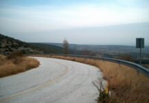 Κρωμνικό – Λιβερά – Κομνηνά: Μια εκπληκτική διαδρομή, πλην… άγνωστη