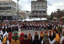 Θ.Λ.Ε – Ξανθιώτικο Καρναβάλι 2026: Επανέρχεται η παρέλαση της Λαογραφίας – Με «θεματικές» η παιδική καρναβαλική