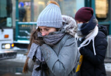 Διατηρείται ο χειμώνας και την επόμενη εβδομάδα