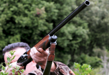 Κυνηγούν και με το… κρύο οι κυνηγοί της Ξάνθης – Τελειώνει η κυνηγετική σεζόν