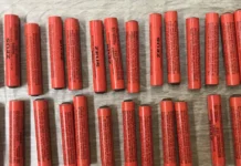 Κροτίδα εξερράγη στα χέρια 9χρονου απο τους Αμαξάδες- Νοσηλεύεται στο Νοσοκομείο Ξάνθης