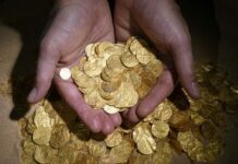 Χρυσή λίρα: Πάνω από 1.000 η τιμή πώλησης – Στις 150.000 οι αγοραπωλησίες το 2025