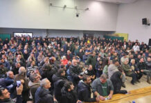 ΜΠΛΟΚΑ ΑΓΡΟΤΩΝ: 48ωρο «Black Out», την Πέμπτη και την Παρασκευή