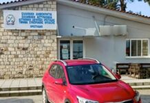 Χειροπέδες σε διακινητές μεταναστών σε Ορεστιάδα και Αλεξανδρούπολη