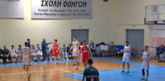 NL2: Κυριακή στο Εύμοιρο για την Ασπίδα